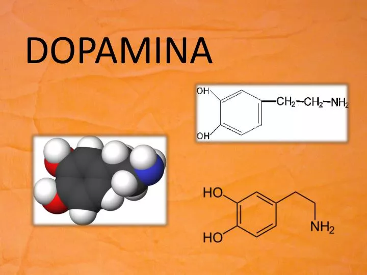dopamina