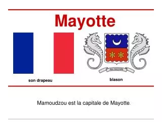 mayotte