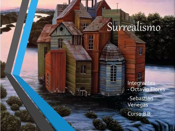 surrealismo