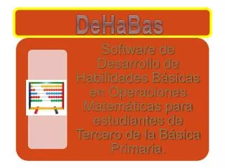 DeHaBas