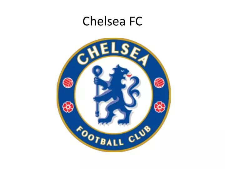 chelsea fc