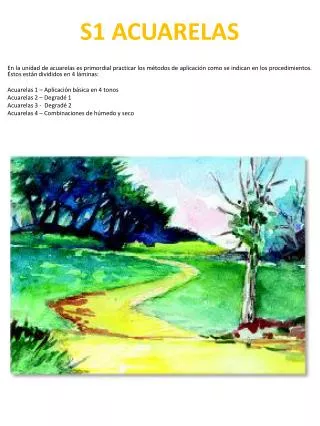 s1 acuarelas