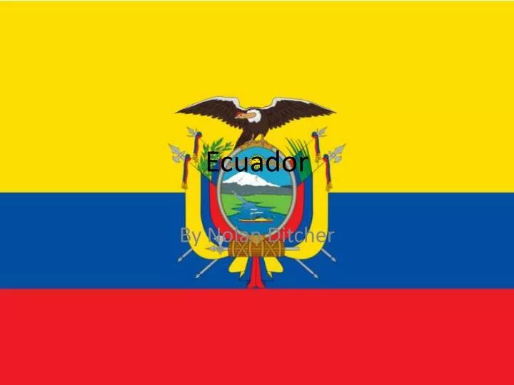 ecuador