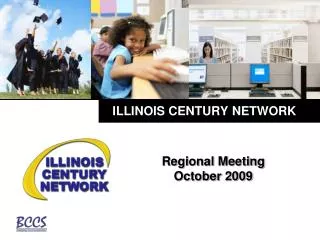 ILLINOIS CENTURY NETWORK