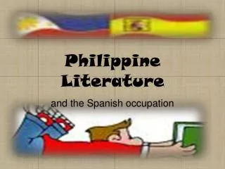 Philippine Literature