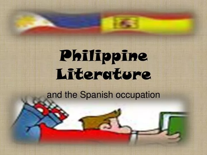 philippine literature