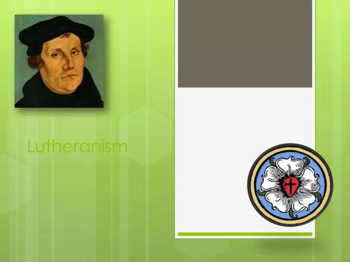 lutheranism