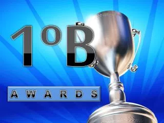awards