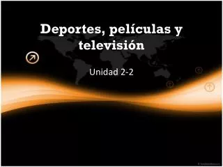 deportes pel culas y televisi n