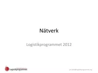 n tverk