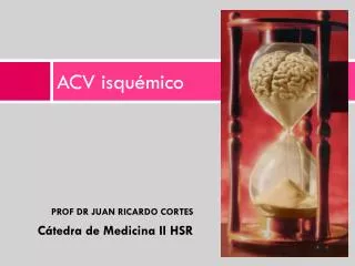 acv isqu mico