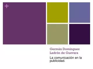 germ n dom nguez ladr n de guevara