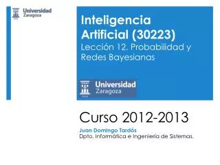curso 2012 2013