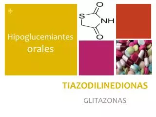 tiazodilinedionas