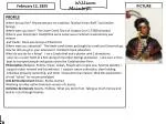 William McIntosh: Chief, Planter, and Advocate of Indian Removal (1825) - slide 1