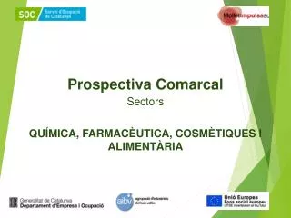 prospectiva comarcal