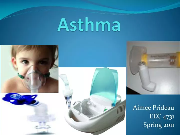 asthma