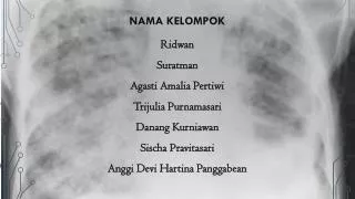 nama kelompok