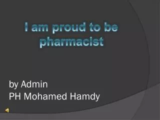 by Admin PH Mohamed Hamdy