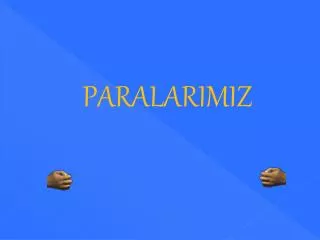 PARALARIMIZ