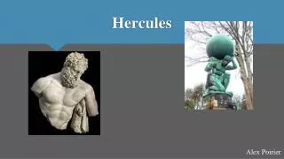 Hercules