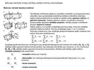 lumu metode stie u sist mu iek jo piep u noteik anai