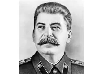 How did Stalin emerge as the sole leader of the Soviet Union?
