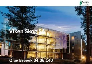 viken skog sa