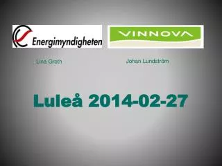 lule 2014 02 27