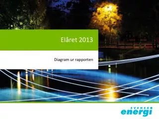 el ret 2013