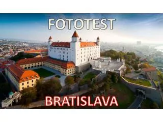 fototest