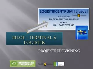 bilof terminal logistik