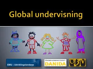 global undervisning