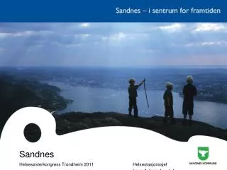 sandnes