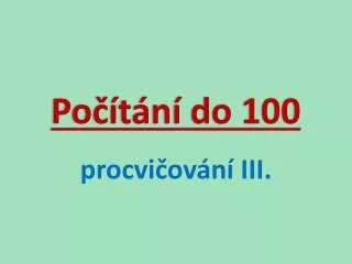 po t n do 100
