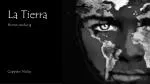 La Tierra - slide 1