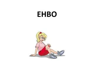 EHBO