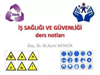 sa li i ve g venl ders notlar
