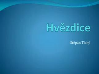 hv zdice