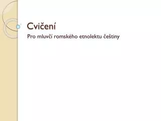 cvi en