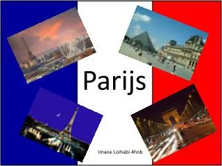 parijs
