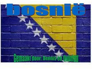 bosni