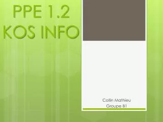 collin mathieu groupe b1