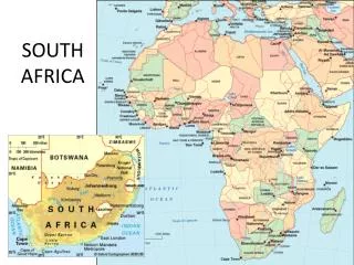 south africa