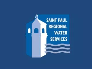 What is St. Paul Regional Water Services?