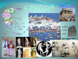 grecia