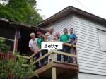 Betty. - slide 1