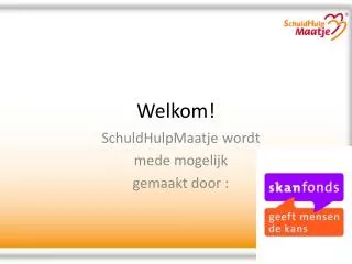 welkom