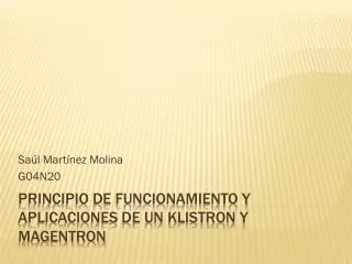 sa l mart nez molina g04n20