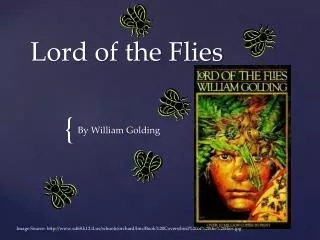 Lord of the Flies